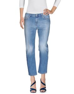 Джинсовые брюки Iro.Jeans