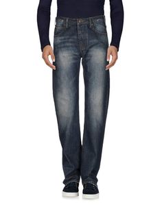 Джинсовые брюки Armani Jeans