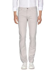 Джинсовые брюки M.Grifoni Denim