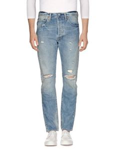 Джинсовые брюки Levis RED TAB