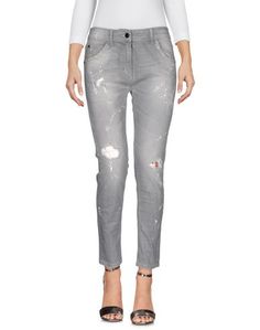 Джинсовые брюки Relish