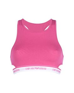 Бюстгальтер Emporio Armani