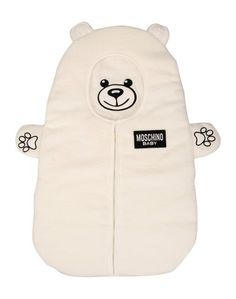 Детский конверт Moschino Baby