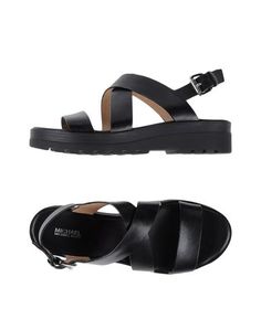 Сандалии Michael Michael Kors