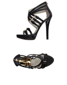Сандалии Michael Michael Kors