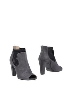 Полусапоги и высокие ботинки Shoe BAR