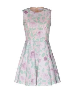 Короткое платье RED Valentino