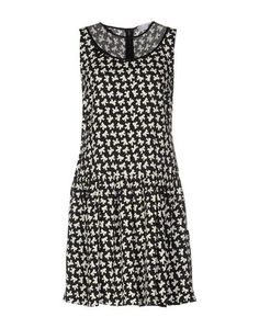 Короткое платье RED Valentino