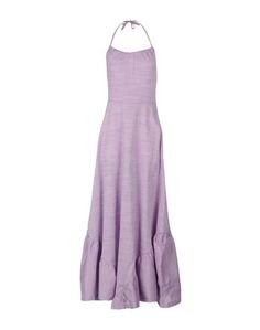 Длинное платье Virna DrÒ®