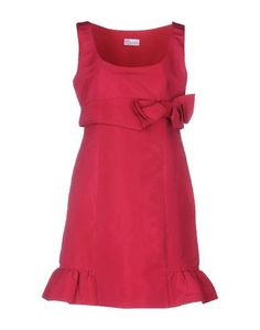 Короткое платье RED Valentino