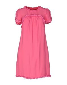 Короткое платье RED Valentino