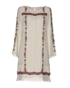 Короткое платье Alice+Olivia