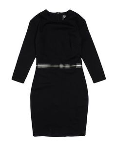 Короткое платье McQ Alexander Mc Queen