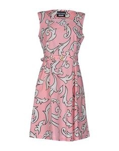 Короткое платье Boutique Moschino