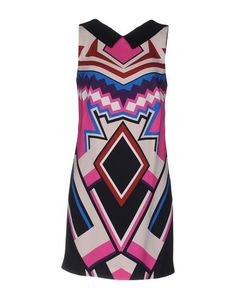 Короткое платье Philipp Plein