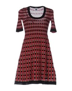 Короткое платье M Missoni