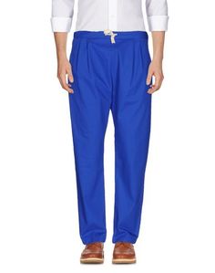 Повседневные брюки M.Grifoni Denim