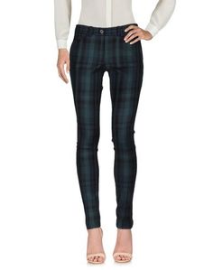 Повседневные брюки Pinko Black