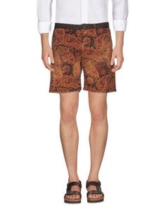 Бермуды Scotch & Soda