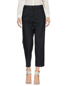 Брюки-капри Dsquared2