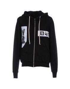 Толстовка Drkshdw BY Rick Owens