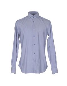 Pубашка Mazzarelli