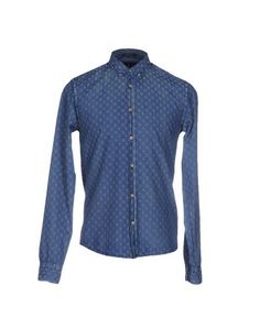 Pубашка Scotch & Soda