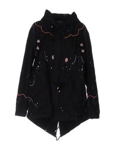 Куртка .Amen. for Barbed®