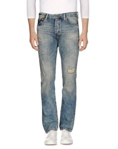 Джинсовые брюки Denim & Supply Ralph Lauren