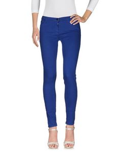 Джинсовые брюки Who*S WHO