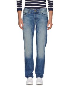 Джинсовые брюки True Religion