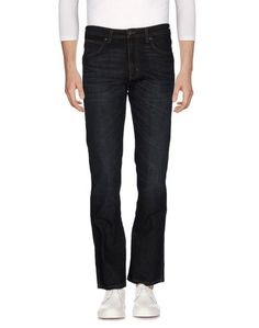 Джинсовые брюки Wrangler