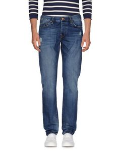 Джинсовые брюки True Religion