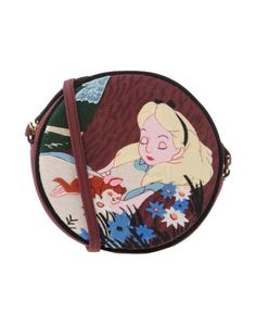 Сумка через плечо Olympia Le Tan x Disney