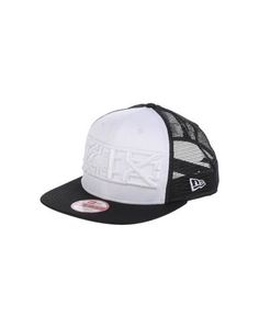 Головной убор KTZ x NEW ERA