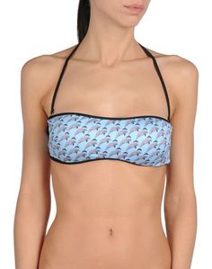 Купальный бюстгальтер Bikini Lovers