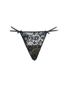 Трусы-стринги For Love & Lemons