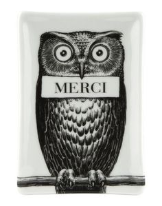 Гаджет Fornasetti