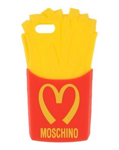 Аксессуар для техники Moschino