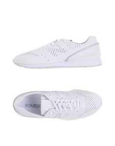 Низкие кеды и кроссовки New Balance