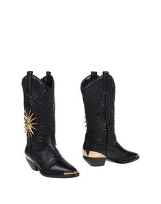 Сапоги Fausto Puglisi