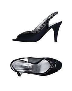 Сандалии Souliers Evelins