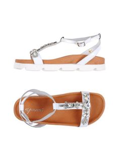 Сандалии %Percent