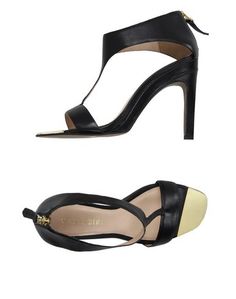 Сандалии Cafènoir