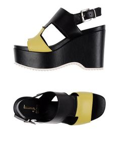 Сандалии Jeannot