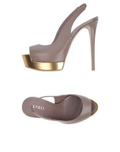 Сандалии Le Silla