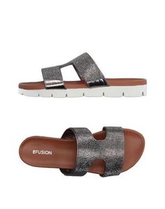 Сандалии CB Fusion