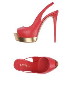 Сандалии Le Silla