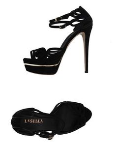 Сандалии Le Silla
