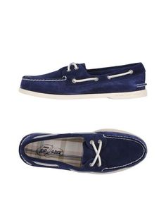 Мокасины Sperry Top Sider